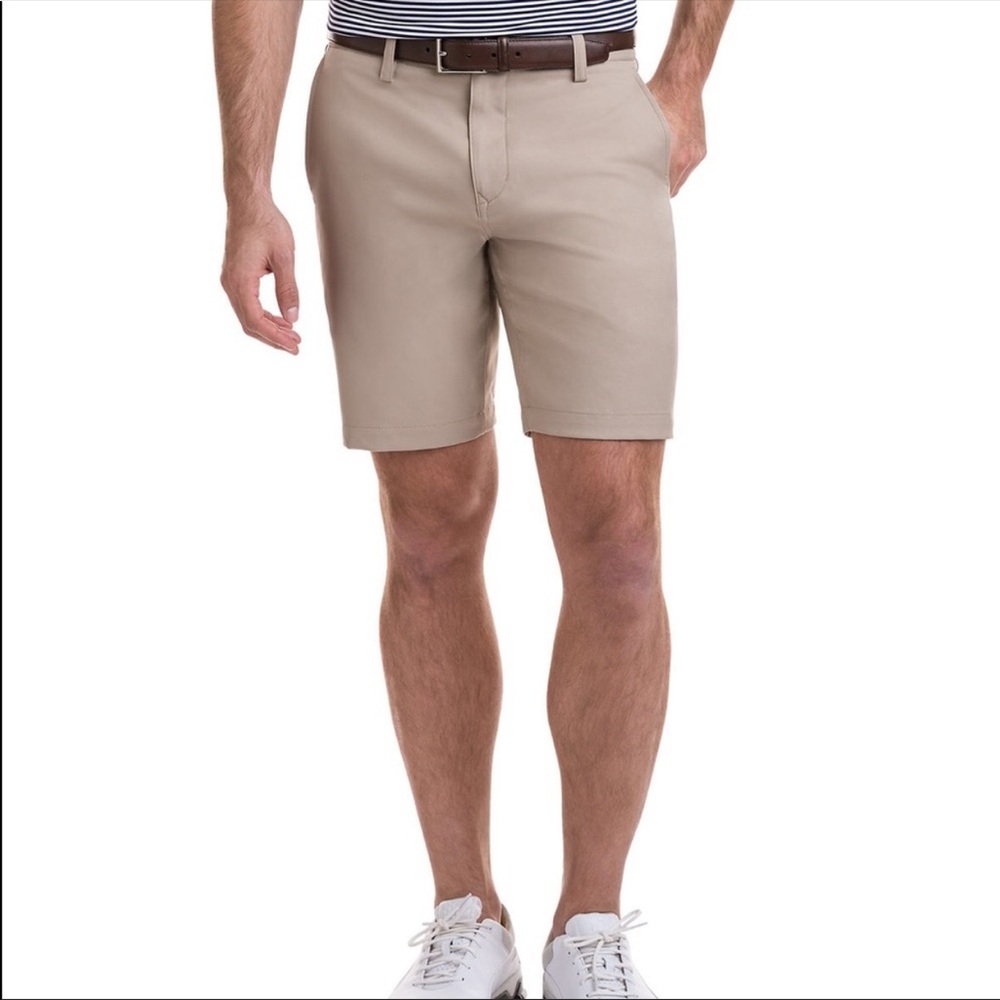 NWT Vineyard Vines Classic Fit Links Shorts